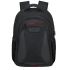 American Tourister At Work Laptop Backpack 15.6" Eco USB Bass Black 