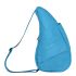 The Healthy Back Bag The Classic Collection Textured Nylon S Plum