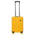 Samsonite S'Cure Deluxe Trolley 55 Metallic Green