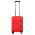 Bric's Be Young Ulisse Trolley 55 Expandable Red