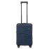 Samsonite S'Cure Deluxe Trolley 55 Metallic Green