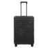 Samsonite S'Cure Deluxe Trolley 55 Metallic Green