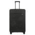 Samsonite S'Cure Deluxe Trolley 55 Metallic Green