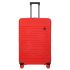 Bric's Be Young Ulisse Trolley Large Expandable Red
