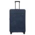 Samsonite S'Cure Deluxe Trolley 55 Metallic Green