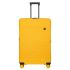 Samsonite S'Cure Deluxe Trolley 55 Metallic Green