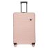 Samsonite S'Cure Deluxe Trolley 55 Metallic Green