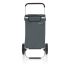 Urbanista New York Shopping Trolley Dark Clown