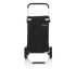 Bamex Chicago Boodschappenkar Black