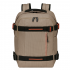 American Tourister Urban Track Laptop Backpack 15,6" Coated Beige/Orange