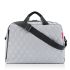 Reisenthel Duffelbag M Reistas Rhombus Light Grey