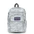 JanSport Big Student Backpack 15" 8 Bit Camo