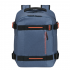 American Tourister Urban Track Laptop Backpack 15,6" Coated Navy/Orange