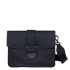 Bold Banana Crossbody Medium Schoudertas Beautiful Black