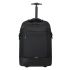 Samsonite Roadseeker Laptop Backpack Wheels 17.3" Deep Black
