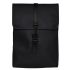 Rains Original Rucksack Backpack Black