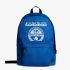 Napapijri Happy Daypack 5 Rugzak Blue Classic