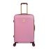 MOSZ Lauren Spinner Medium 66 Cm Blush Pink