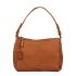 Burkely Just Jolie Satchel Bag Light Green