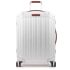 Samsonite S'Cure Deluxe Trolley 55 Metallic Green