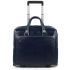 Piquadro Blue Square Business Trolley 15.6" Night Blue