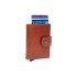 Chesterfield Lesina RFID Portemonnee Cognac