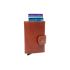 Chesterfield Varrano RFID Portemonnee Cognac