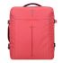 Roncato Ironik 2.0 Expandable Underseat Backpack Easyjet Coral