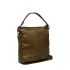 Chesterfield Alba Schoudertas Cognac
