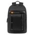 Piquadro PQ-BIO Nylon Computer Backpack 15.6" Black