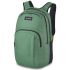 Dakine Campus L 33L Rugzak Dark Ivy