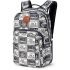 Dakine Campus M 25 Liter Rugzak Asphalt Checker