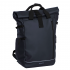 Daniel Ray Central Rolltop Laptoprugtas XL Waterproof Blue Marine