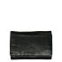 Bear Design Cow Lavato Portemonnee CL15572 Black