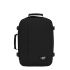 CabinZero Classic 36L Ultra Light Travel Bag Absolute Black