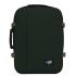 CabinZero Classic 44L Ultra Light Cabin Bag Black Sand