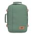 CabinZero Classic 36L Ultra Light Travel Bag Sage Forest