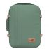 CabinZero Classic 44L Ultra Light Cabin Bag Sage Forest