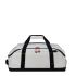 Samsonite Ecodiver Duffle S Cloud White