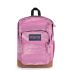 JanSport Cool Student Backpack 15" Brazilian Berry