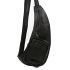 Bear Design Ranee Crossbody Tas Black