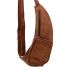 Bear Design Ranee Crossbody Tas Cognac