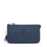 Kipling Creativity L Portemonnee Blue Bleu