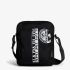 Napapijri Happy Cross 5 Crossbody Bag Black