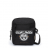 Napapijri Happy Cross 5 Crossbody Bag Green Depths