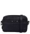 Cowboysbag Big Croco Crossbody Timber Black