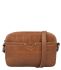 Cowboysbag Big Croco Crossbody Timber Fawn