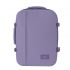 CabinZero Classic 44L Ultra Light Cabin Bag Smokey Violet