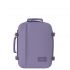 CabinZero Classic 28L Ultra Light Bag Smokey Violet