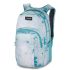 Dakine Campus L 33L Rugzak Port Red